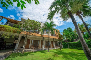 Riviera House